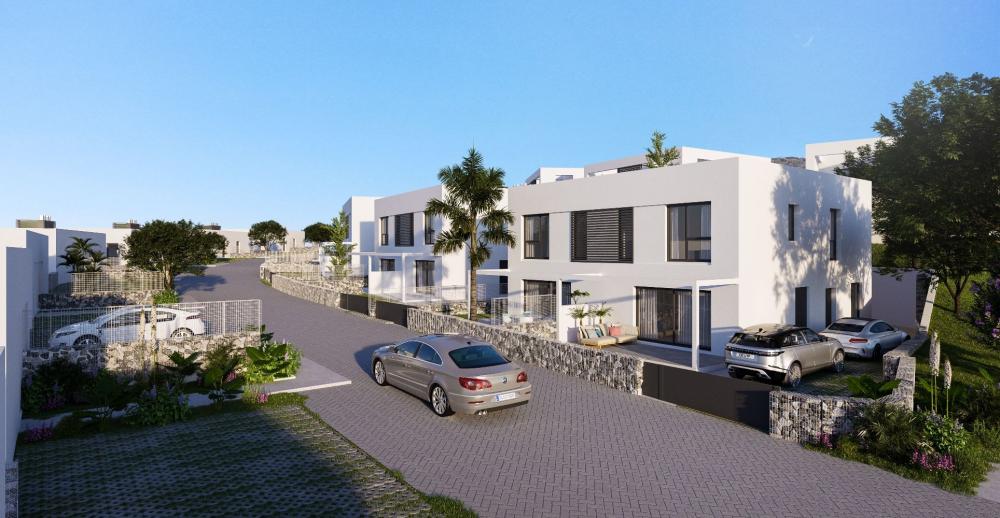 Townhouse - Riviera Del Sol