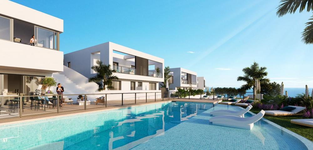 Townhouse - Riviera Del Sol