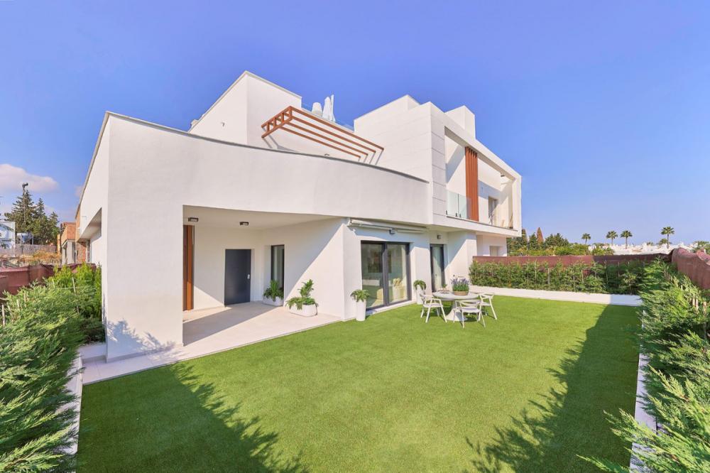 Townhouse - Estepona