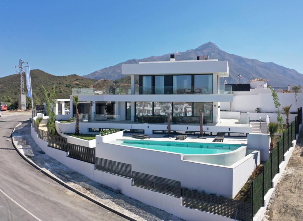 Villa - Marbella