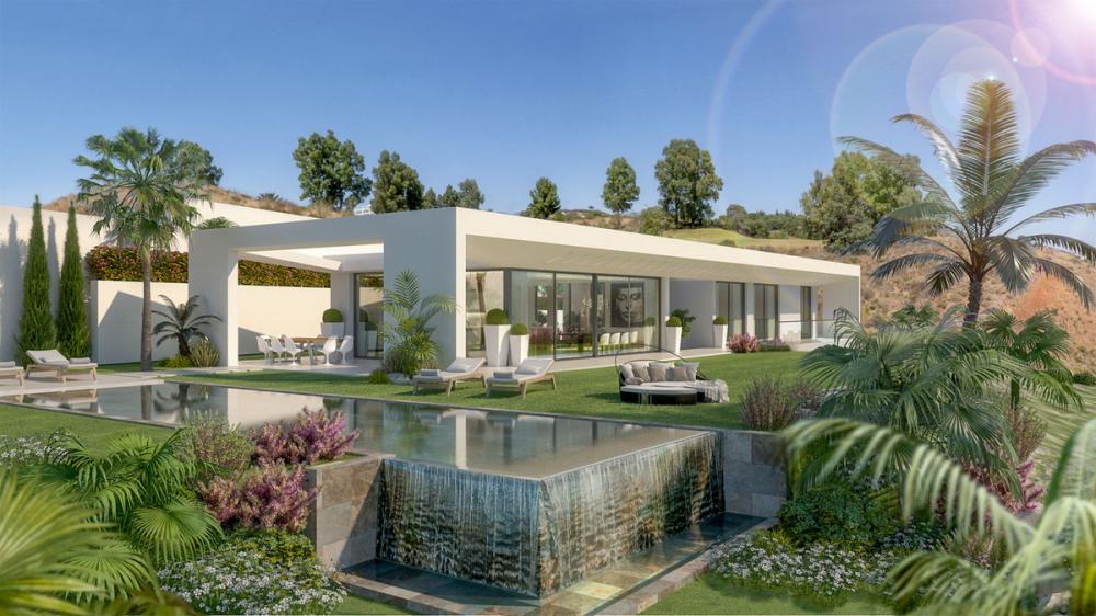 Villa - La Cala Golf