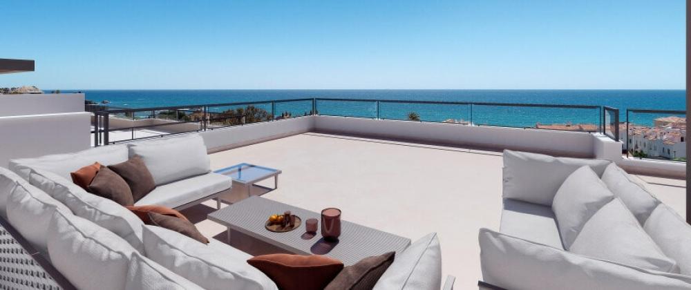 Penthouse - Casares