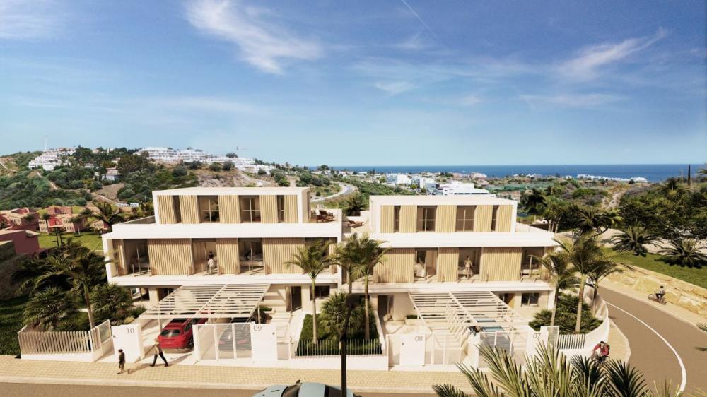 Townhouse - Estepona