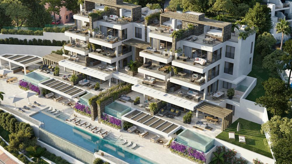 Apartment - La Cala De Mijas